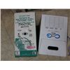 Image 2 : Qty 5 Boxes Belkin UTP Premium Cable, C2G Cables to Go (partially used)