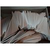 Image 2 : Multiple Shipping Tags, Clips, Number Stickers, etc