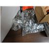 Image 4 : Multiple Shipping Tags, Clips, Number Stickers, etc