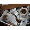 Image 7 : Multiple Shipping Tags, Clips, Number Stickers, etc