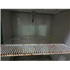 Image 8 : True GDM-07 Commercial Mini Refrigerator Merchandiser 24" x 20" x 40"H (works - gets cold)
