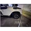 Image 9 : E-Z-GO White  2-Seater Golf Cart w/ Rear Seat/Storage (does not run, needs repair) pickup by appoint