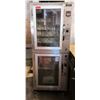 Image 1 : DeLuxe CR-2-4S Double Convection Oven - Pick-up by appointment