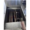 Image 1 : Pitco Frialator Industrial Deep Fryer (baskets not included)