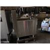Image 2 : Pitco Frialator Industrial Deep Fryer (baskets not included)