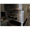 Image 3 : Pitco Frialator Industrial Deep Fryer (baskets not included)
