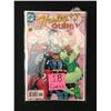 Image 1 : LOT OF 18 COMICS INCLUDING HARLEY QUINN