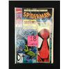 Image 1 : LOT OF 18 COMICS INCLUDING SPIDERMAN