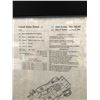 Image 2 : ORIGINAL G1 TRANSFORMERS 1985 PATENTS