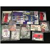 Image 1 : LARGE LOT OG G1 TRANSFORMERS NEVER USED STICKERS,MANUALS, AND ACCESSORIES