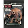 Image 1 : STAR WARS RETURN OF THE JEDI - RANCOR MONSTER COMPLETE IN BOX