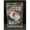 Image 2 : PIKACHU VAN GIGH UNBRADED CELEBRATIONS CUSTOM CARD