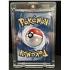 Image 2 : POKEMON PIKACHU STARRY NIGHT TRADING CARD
