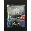 Image 1 : LEAF METAL SIGNATURE SERIES MULTI-SPORT SEALED PACK