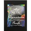 Image 1 : LEAF METAL SIGNATURE SERIES MULTI-SPORT SEALED PACK