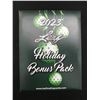 Image 1 : 2023 LEAF HOLIDAY BONUS PACK
