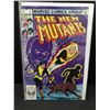 Image 1 : THE NEW MUTANTS #1 - MARVEL COMICS