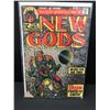 Image 1 : NEW GODS #1 - DC COMICS