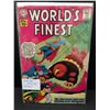 Image 1 : WORLDS FINEST COMICS #118 - DC COMICS