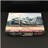 Image 1 : Unbuilt GREAT WALL HOBBY MiG-29 9-12 "Fulcrum" Early Type