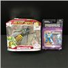 Image 1 : LOT OF 2 VINTAGE TRANFORMERS