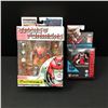 Image 1 : LOT OF 2 VINTAGE TRANFORMERS