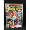 Image 1 : MARVEL SPOTLIGHT ON THE SPIDERWOMAN #32 - 1ST APPEARANCE OF THE SPIDER WOMAN - MARVEL COMICS