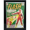 Image 1 : THE FLASH #35 1ST APPEARANCE KID FLASH IN YELLOW SUIT - DC COMICS