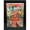Image 1 : GIANT BATMAN ANNUAL #7 - DC COMICS