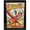 Image 1 : STRANGE ADVENTURES #139 - DC COMICS