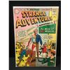 Image 1 : STRANGE ADVENTURES #181 - DC COMICS