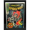 Image 1 : THE AMAZING SPIDERMAN #58 - MARVEL COMICS