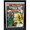 Image 1 : THE AMAZING SPIDERMAN #114 - MARVEL COMICS