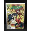 Image 1 : THE AMAZING SPIDERMAN #362 - MARVEL COMICS