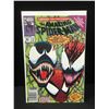 Image 1 : THE AMAZING SPIDERMAN #363 - MARVEL COMICS