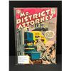 Image 1 : DC COMICS NO.58 MR.DISTRICT ATTORNEY