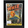 Image 1 : FAWCETT COMICS NO.88 WHIZ COMICS