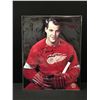 Image 1 : GORDIE HOWE SIGNED 8X10 - ELITE AUTHENTICATION COA
