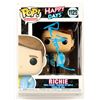 Image 1 : ROD HOWARD SIGNED HAPPY DAYS FUNKO POP - BECKETT COA