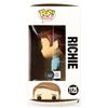 Image 2 : ROD HOWARD SIGNED HAPPY DAYS FUNKO POP - BECKETT COA