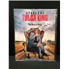 Image 1 : SYLVESTER STALLONE SIGNED TULSA KING 8X10 - ELITE AUTHENTICATION COA
