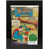 Image 1 : DC COMICS NO.262 ACTION COMICS