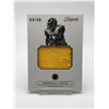 Image 1 : MARSHALL FAULK NO.299 KEEPSAKE EDITION BLACK DIAMOND PATCH RELIC 89/99