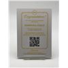 Image 2 : MARSHALL FAULK NO.299 KEEPSAKE EDITION BLACK DIAMOND PATCH RELIC 89/99
