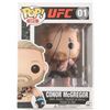Image 1 : CONNOR MCGREGOR SIGNED FUNKO POP - PSA COA