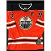 Image 3 : LEON DRAISAITL SIGNED EDMONTON OILERS JERSEY - ACE COA