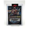 Image 1 : FLOYD MAYWEATHER JR LEAF PRE PRODUCTION PROOF CARD 1/1