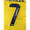 Image 2 : CHRISTIANO RONALDO SIGNED AL NASSR FOOTBALL CLUB JERSEY - ACE COA