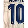 Image 2 : KYLIAN MBAPPE SIGNED FRANCE SOCCER JERSEY - KB COA