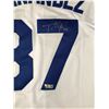 Image 2 : TEOSCAR HERNANDEZ SIGNED L.A DODGERS BASEBALL JERSEY (ACE COA)